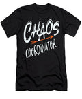 Chaos Coordinator Funny Mom Trendy Gifts for Mom Mom Mom Life Mom Mounir Khalfouf T-Shirt