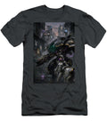 Chaos Corruption Tricky Woo T-Shirt