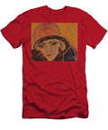 Chapeau By Jrr First Star Art T-Shirt