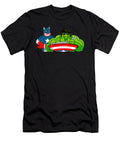 Character Kut Dasi T-Shirt