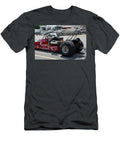 Charged Jeff Roney T-Shirt