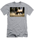 Charged Julie Argyle T-Shirt
