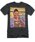 Charlene Cindy Karp T-Shirt
