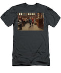 Charles Bertrand Dentraygues Concert in the Classroom World Art Collective T-Shirt
