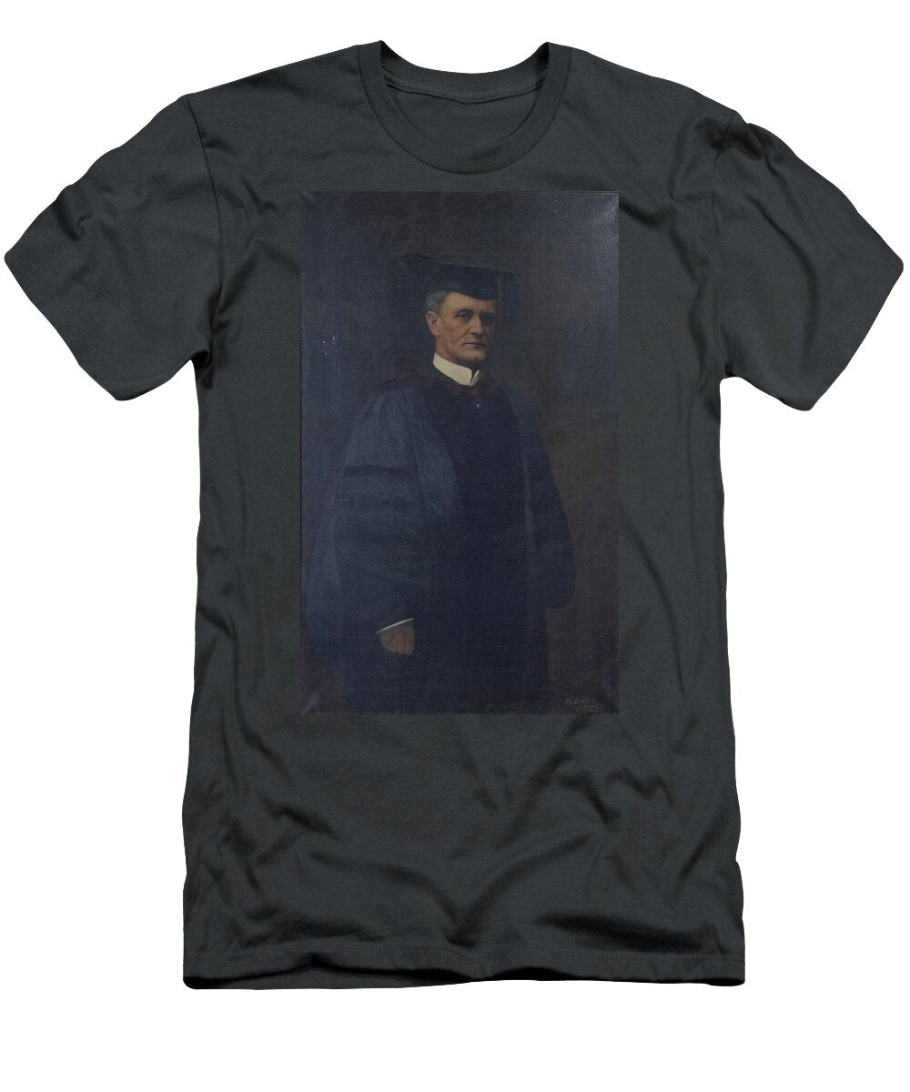 Charles Ewing Green Class of 1860 1840 1897 1897 Meyer Michael Dantzig American 1876 1939 Artistic Rifki T-Shirt