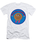 Charlie Waffles Boy Gift Cooper Bailey T-Shirt