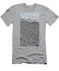 Chasing Seagulls Andrew Kirby T-Shirt