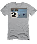 Chassis 015 Winner 1970 24 Hours of Daytona Mark Roger Bailey T-Shirt