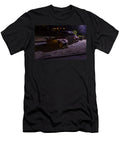 Chassis 2 Angus Hooper Iii T-Shirt