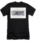 Chassis for All Touring Models American Motor Car Company T-Shirt