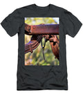 Chassis I Sylvia Thornton T-Shirt