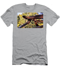 Chassis Ii Sylvia Thornton T-Shirt