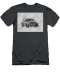 Chassis X253 Nature 4matic Black Glc 43 Mercedes Amg 2017 Obsidian Ashtyn Treutel T-Shirt