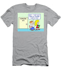 Chaucer 411 Boy That Guy Spells Worse Than I Baloo T-Shirt