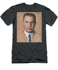 Chauncey B Tinker Ba Prof of English William Sergeant Kendall American T-Shirt