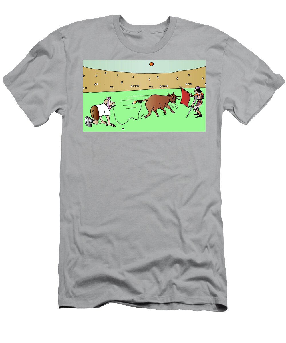 Cheap Dentistry Alexei Talimonov T-Shirt