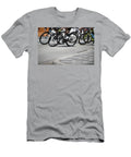 Checkerboard Laura Deerwester T-Shirt