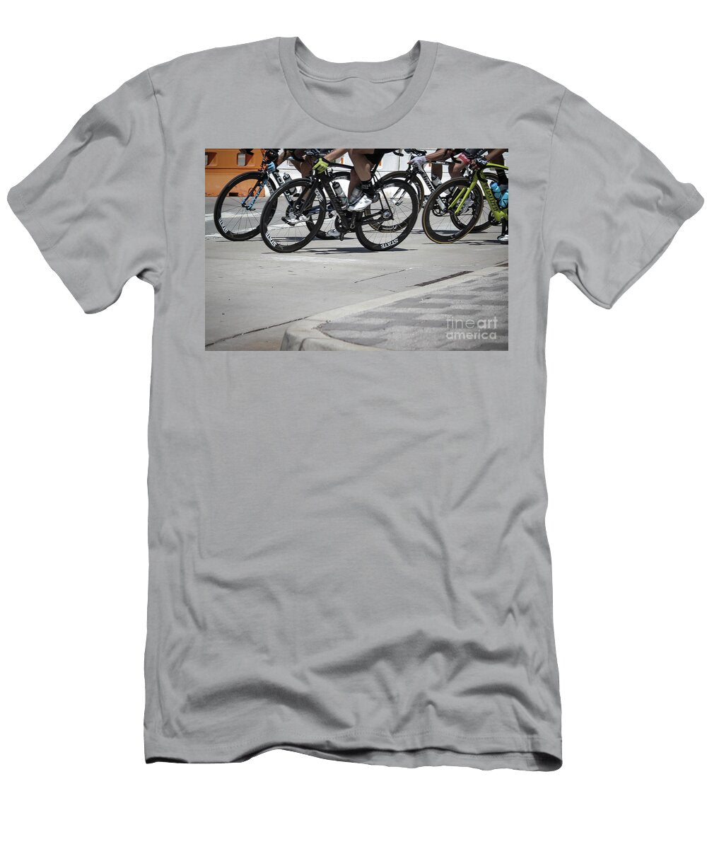 Checkerboard Laura Deerwester T-Shirt
