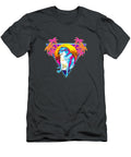 Cheems Dog Funnyhiba Inu Dank Meme 80s Retro Vaporwave Jimmie Aymen T-Shirt