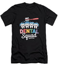 Cheerful Dental Friends Unite Joanna Redesiuk T-Shirt