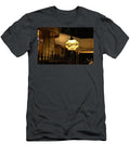 Cheers Bar Sign Ivan Ivanov T-Shirt
