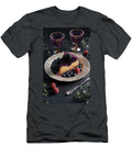 Cheesecake Joanna Redesiuk T-Shirt