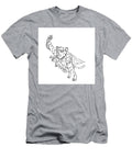 Cheetah Airconditioning and Refrigeration Mechanic Aloysius Patrimonio T-Shirt