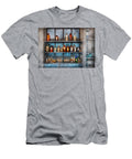 Chemist My First Chemistry Set Mike Savad T-Shirt