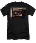 Chemist the Scientist Mike Savad T-Shirt