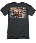 Chemist Where Science Comes From Mike Savad T-Shirt