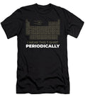 Chemist Chemistry Periodic Table Science Gift Raphaelartdesign T-Shirt