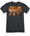 Chemist the Chem Lab Mike Savad T-Shirt