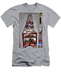 Chemists Corner Remedies and Potions Kaye Menner T-Shirt
