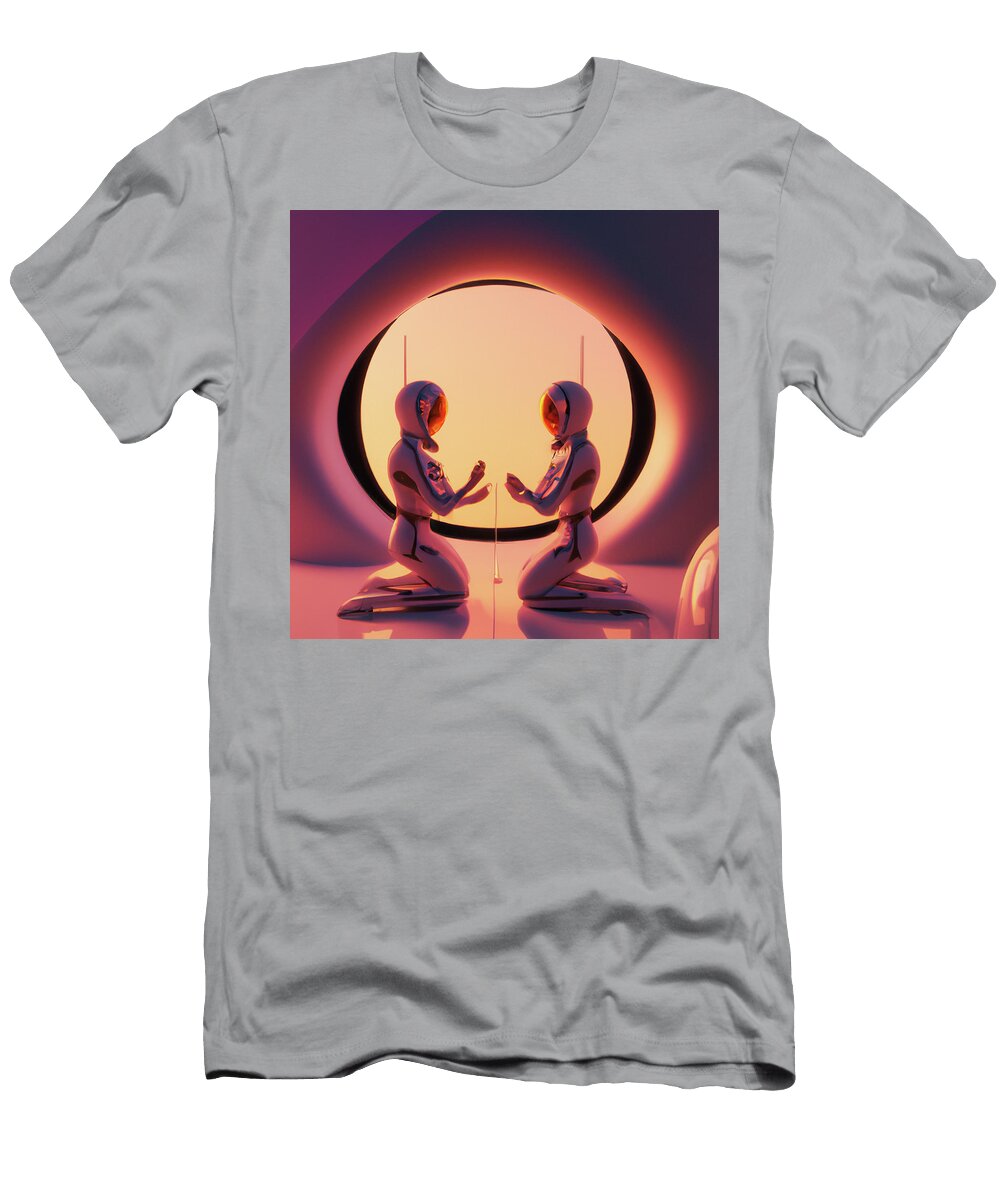 Chene Star Dreamer T-Shirt