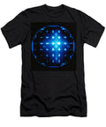 Cherenkov Radiation Science Source T-Shirt