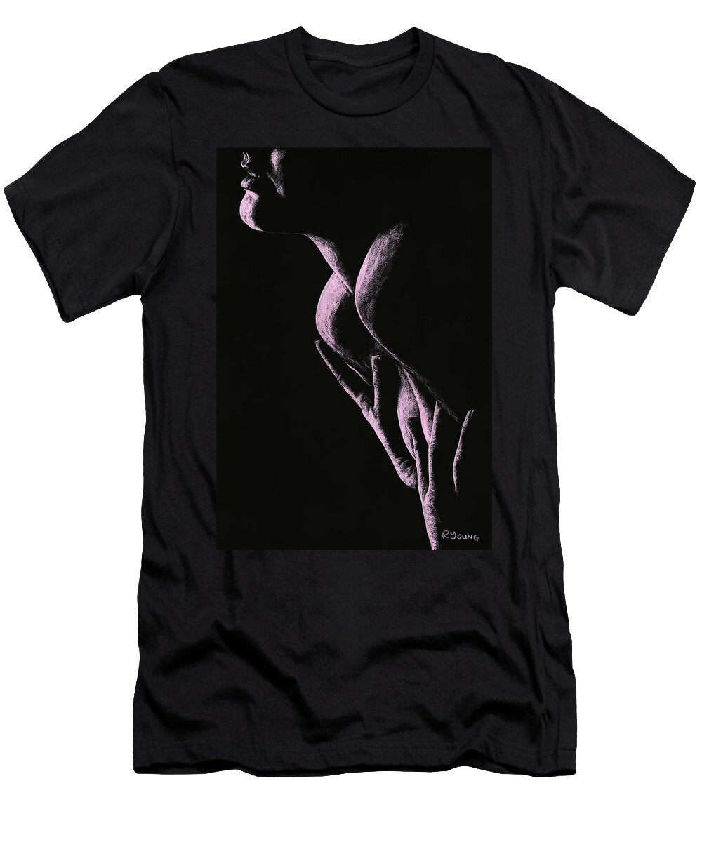 Cherish Richard Young T-Shirt