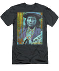 Cherokee Man Jacques Kirby T-Shirt