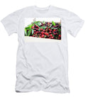 Cherries in a Crate Mario Matassa T-Shirt