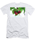 Cherries on the Tree Mario Matassa T-Shirt