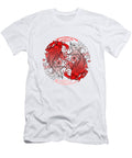 Cherry Blossom Japanese Koi Carp Nishikigoi Fish Sakura Pop Culture Cherry Blossom Festival Japanese Art Gift Sifou Store T-Shirt