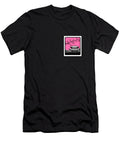 Cherry Blossom Sakura Kawaii Pop Culture Pocket Cherry Blossom Festival Japanese Art Pink Flower Gift Sifou Store T-Shirt