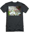 Cherry Blossoms Maili Page T-Shirt