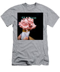 Cherry Ice Cream Cone David Kay T-Shirt