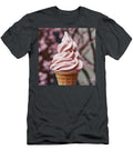 Cherry Ice Cream Elisabeth Lucas T-Shirt