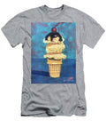 Cherry on Top Scarlett Redbud T-Shirt