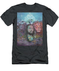 Cherubim Jacques Kirby T-Shirt