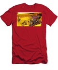 Chevelle Motor Rob Luzier T-Shirt