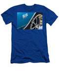 Chevelle Ss 454 Badge Jerry Fornarotto T-Shirt