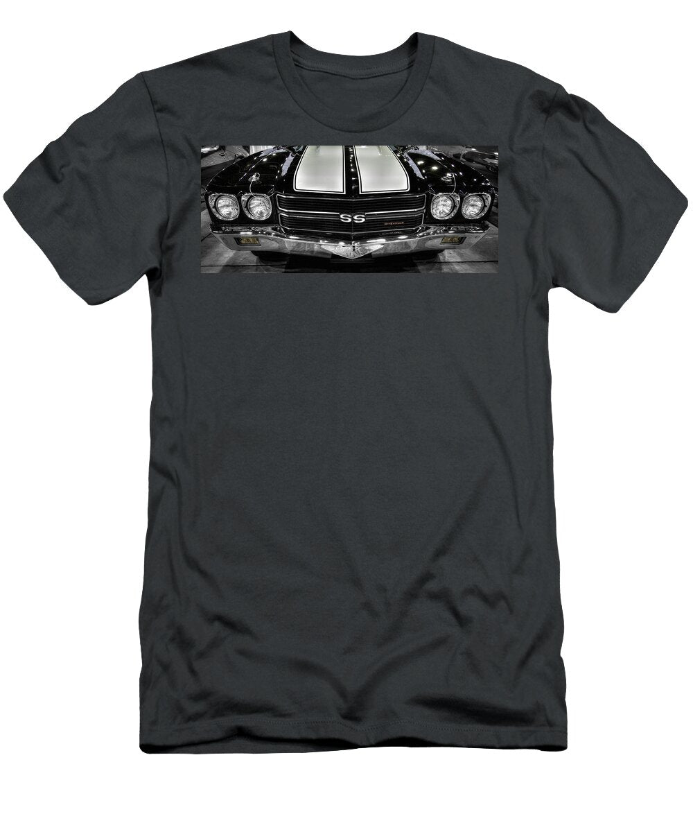 Chevelle Ss John Straton T-Shirt