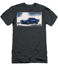 Chevrolet 1970 Camaro Rs Supercharged Lt4 Drawing Carstoon Concept T-Shirt
